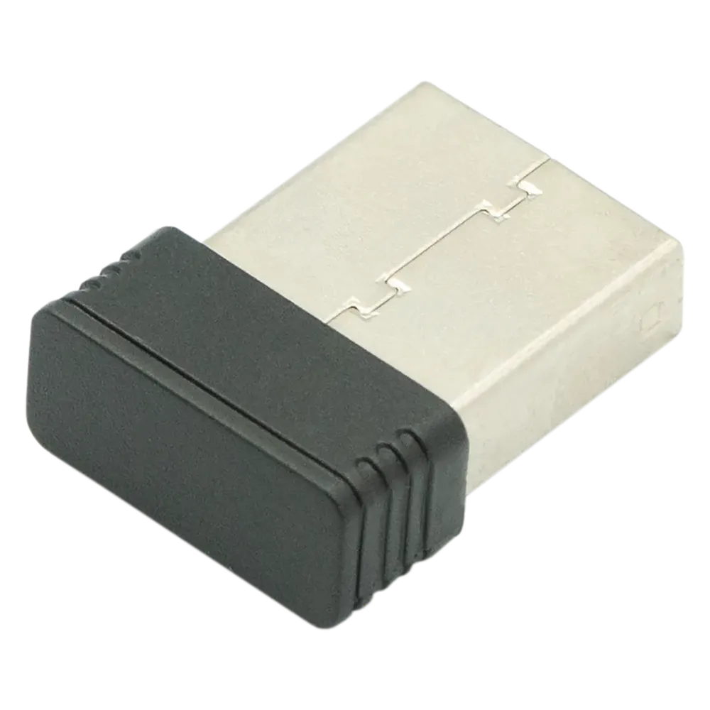 Volkano Tag Series 2.4G Wireless Optical MouseUSB/TypeC Geo - Image 3