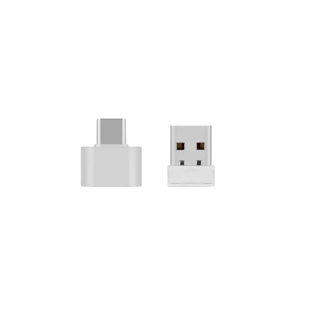 Volkano Chrome Series 2.4Ghz Wireless Ergonomic - Gray - Image 3
