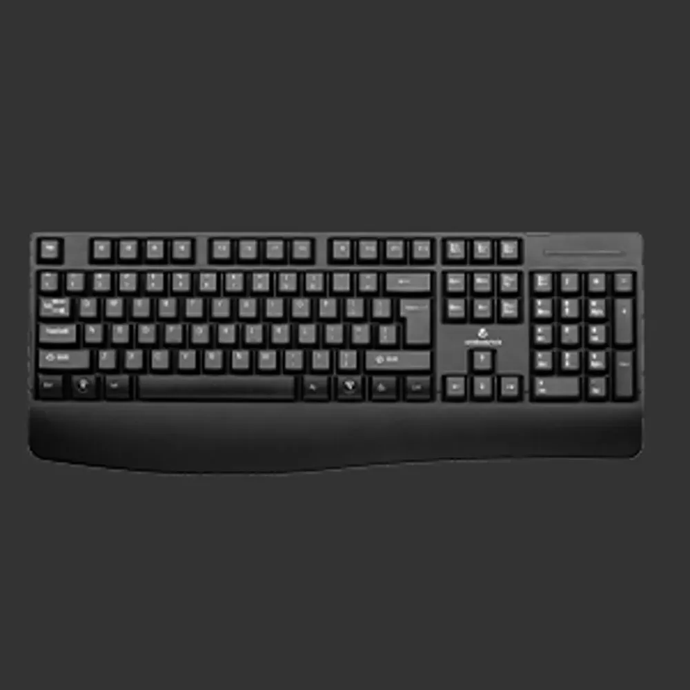 Volkano Meteor Wireless Keyboard and Mouse Combo - Image 10