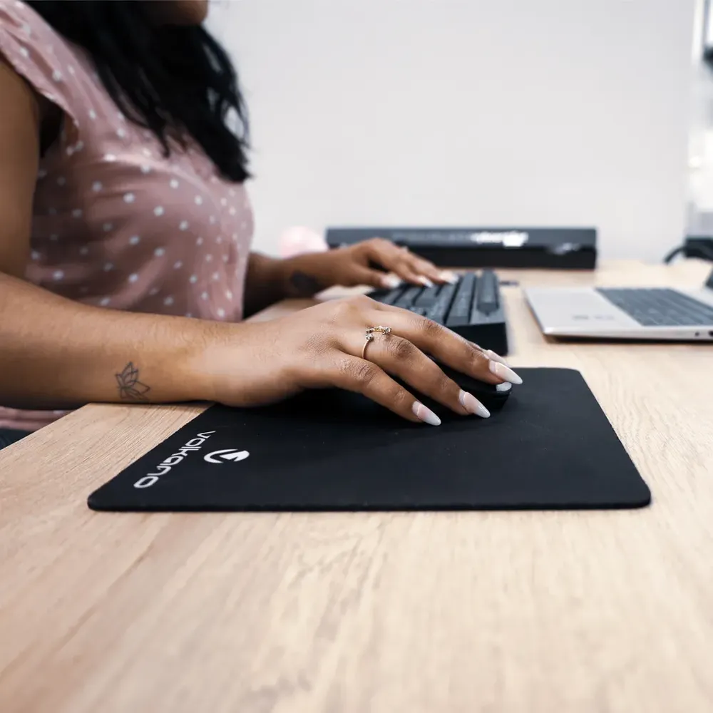 Volkano Meteor Wireless Keyboard and Mouse Combo - Image 14