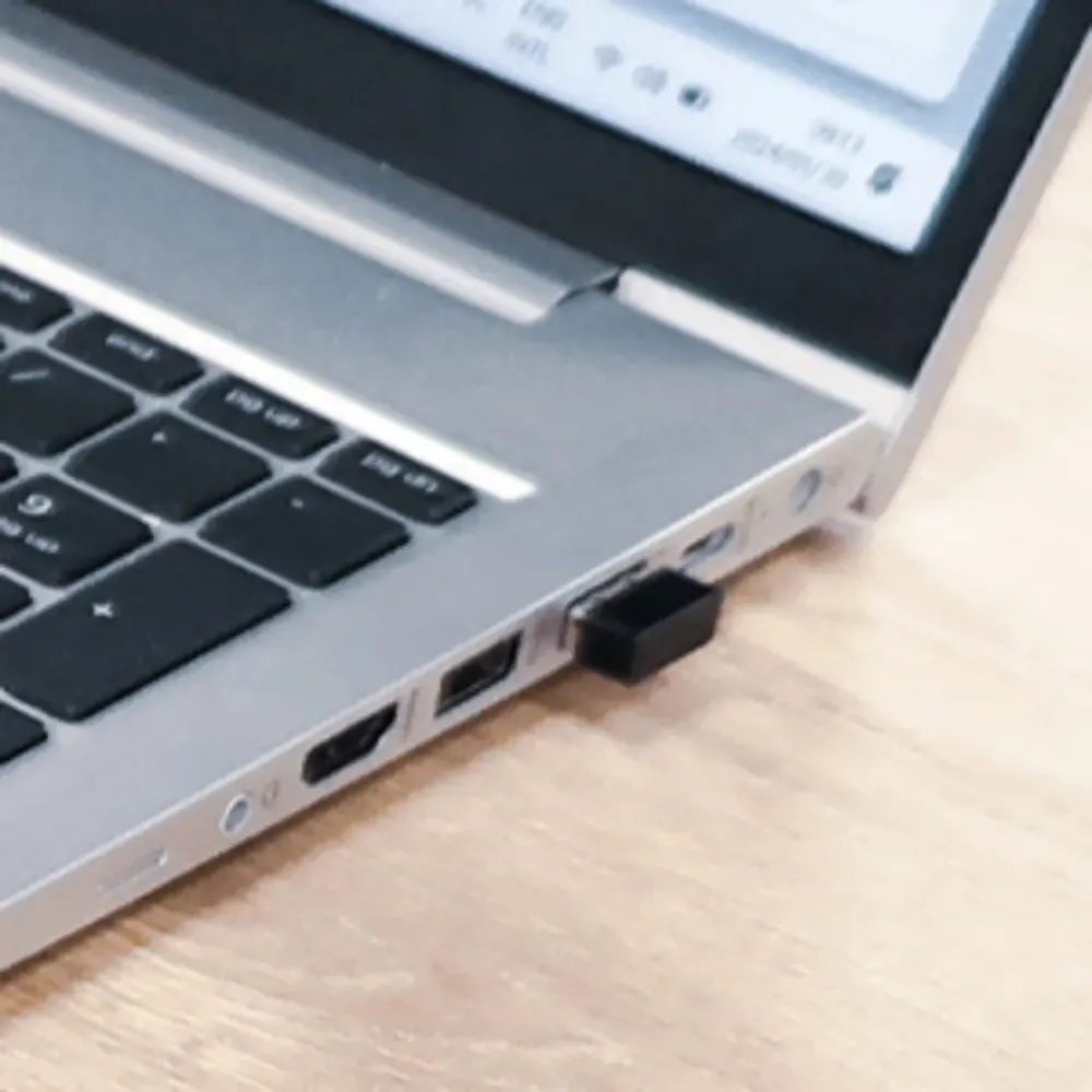 Volkano Meteor Wireless Keyboard and Mouse Combo - Image 15