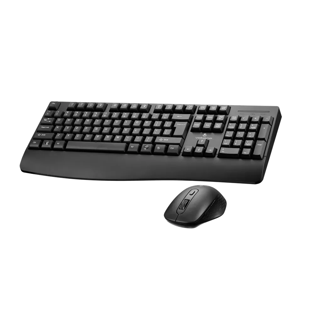 Volkano Meteor Wireless Keyboard and Mouse Combo - Image 18