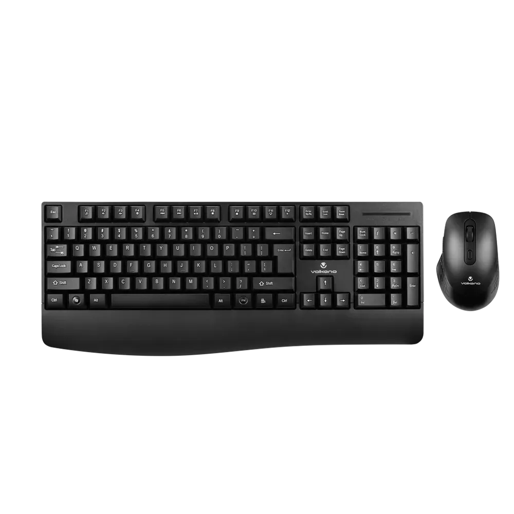Volkano Meteor Wireless Keyboard and Mouse Combo - Image 19