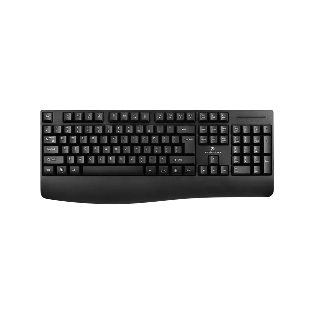 Volkano Meteor Wireless Keyboard and Mouse Combo - Image 9