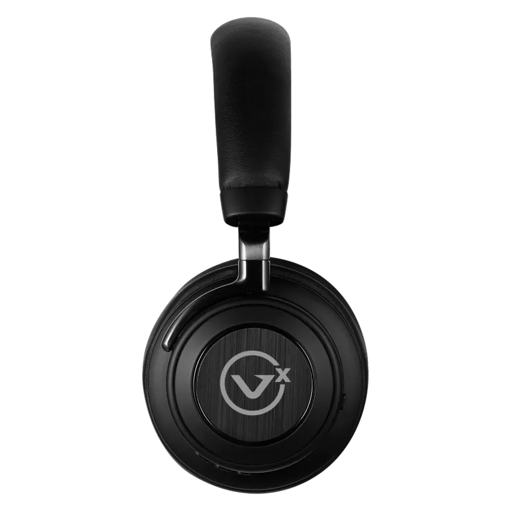 VolkanoX Silenzo Series Active Noise Cancelling Headphones - Image 4