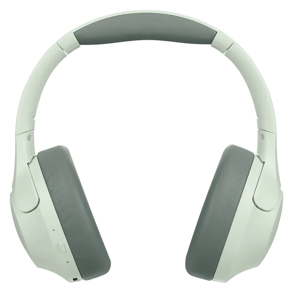 VolkanoX VXH200 Bluetooth Headphones with ANC - Green - Image 13