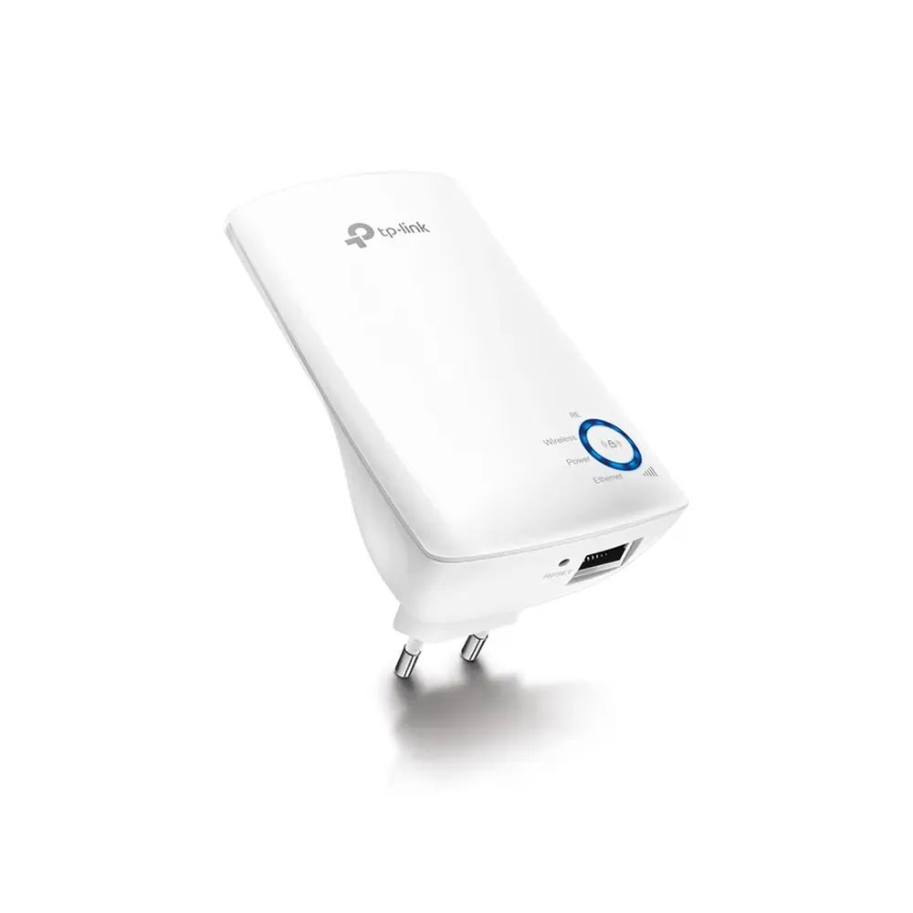 TP-Link TL-WA850RE 300Mbps Wi-Fi Range Extender - Image 3