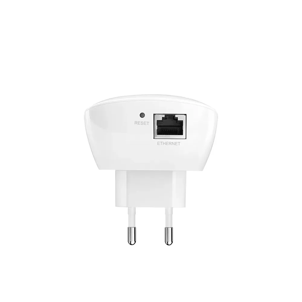 TP-Link TL-WA850RE 300Mbps Wi-Fi Range Extender - Image 4
