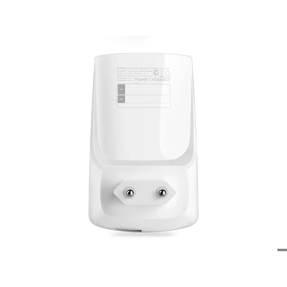 TP-Link TL-WA850RE 300Mbps Wi-Fi Range Extender - Image 5