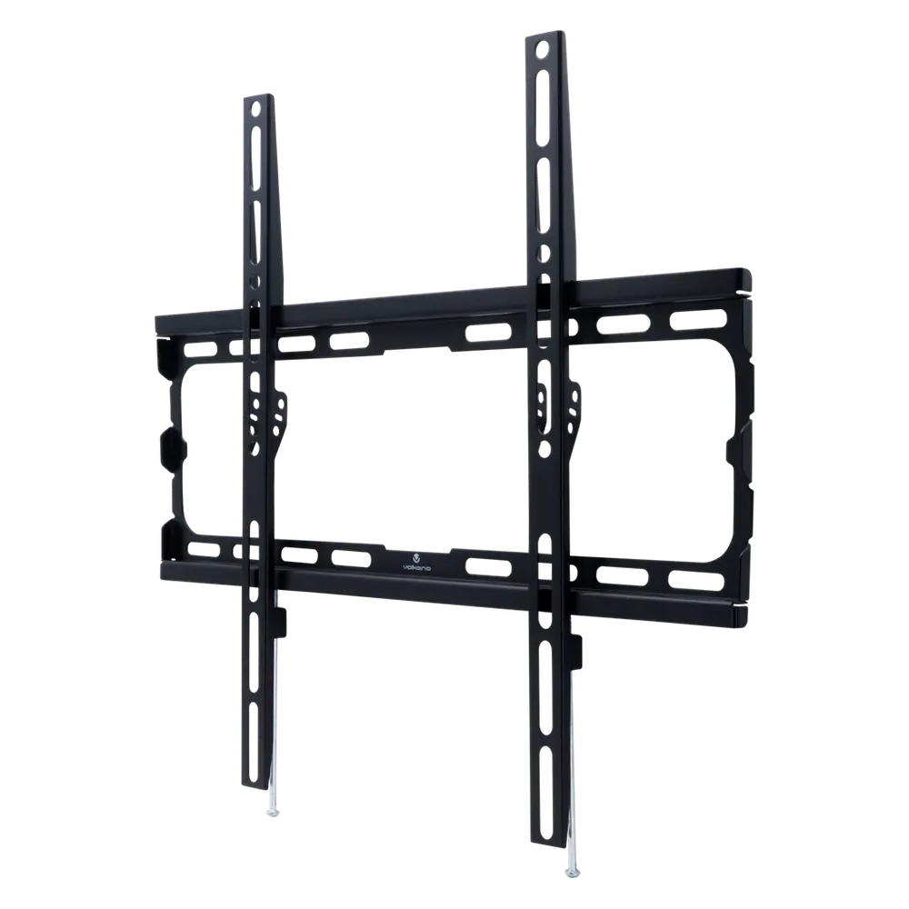 Volkano Steel series Universal Flat & Curved TV Wall Mount bundle for TVs up to 70” - Image 3