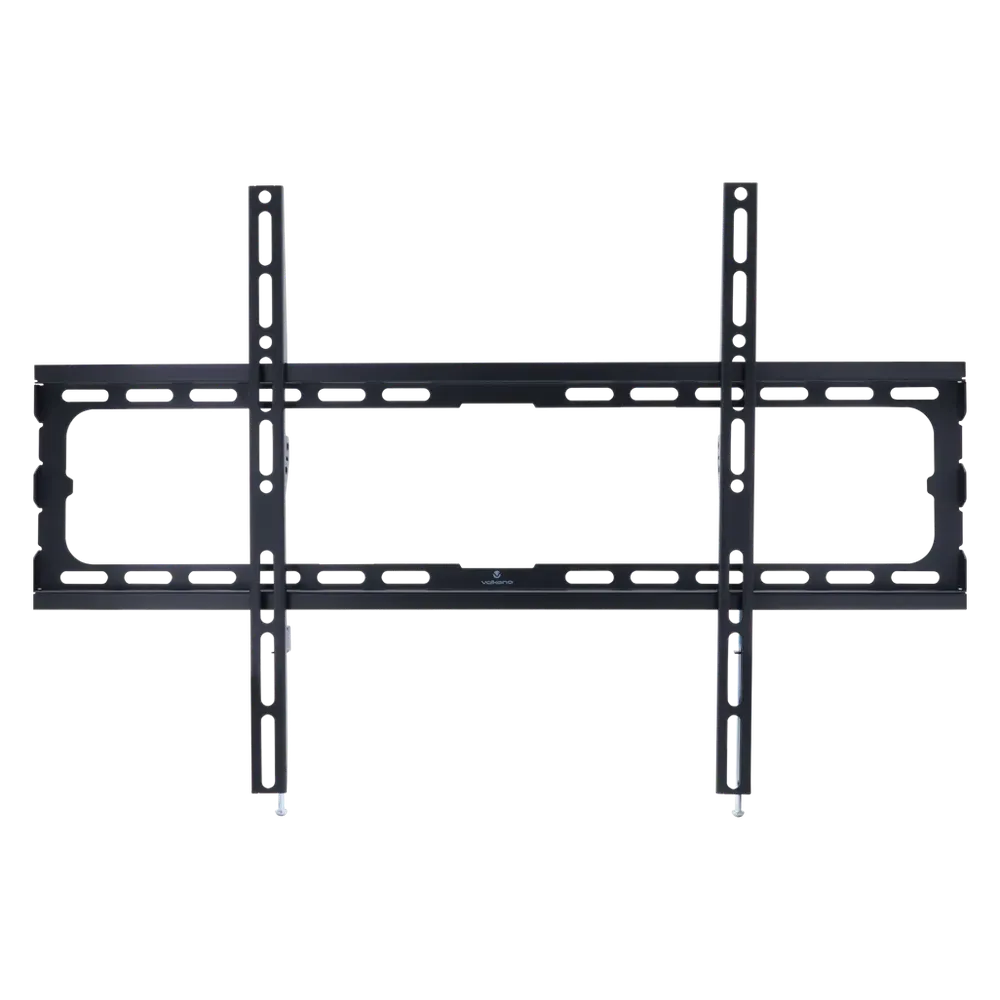 Volkano Steel series Universal Flat & Curved TV Wall Mount bundle for TVs up to 86” - Image 4