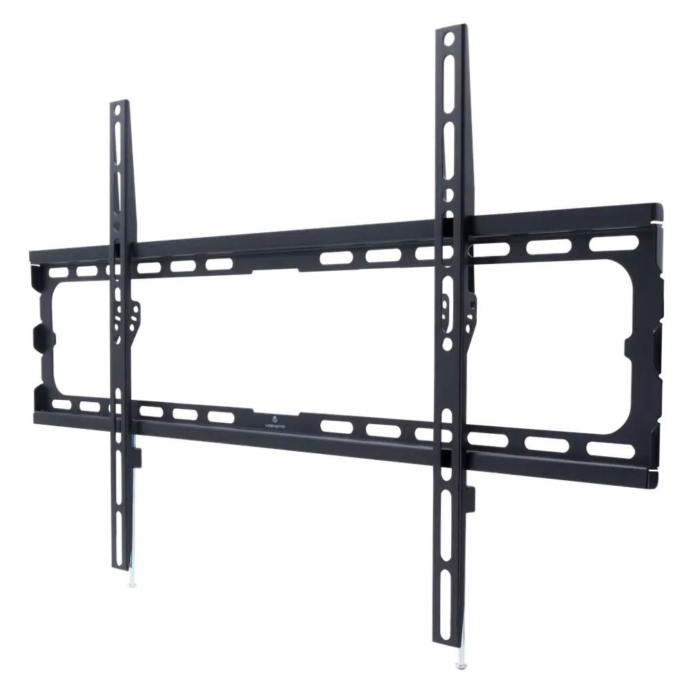 Volkano Steel series Universal Flat & Curved TV Wall Mount bundle for TVs up to 86” - Image 7